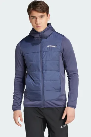 adidas Terrex Multi Hybrid Insulated Capuchonjack
