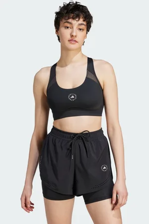 adidas By Stella McCartney TruePurpose Power Impact Training Medium-Support Beha