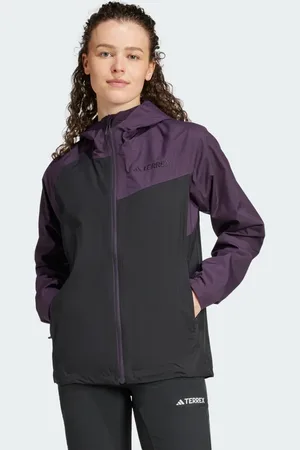 adidas Terrex Multi 2L RAIN.RDY Jack