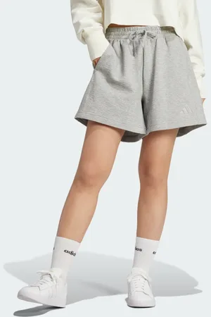 adidas ALL SZN Rib Short