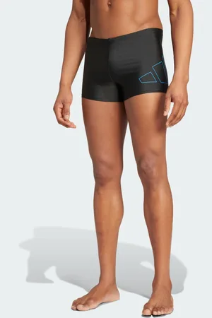 adidas Big Bars Zwemboxer