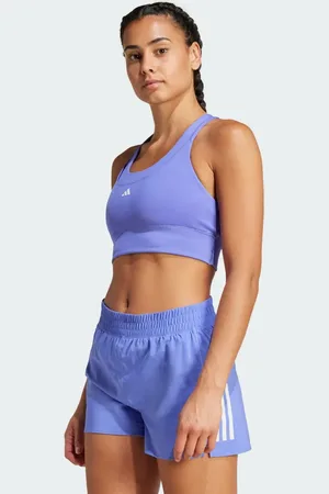 adidas Run Pocket Medium-Support Beha