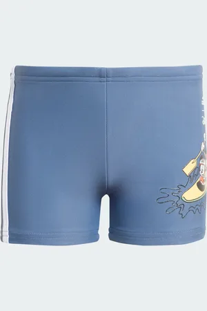 adidas X Disney Mickey en Vrienden Zwemboxer