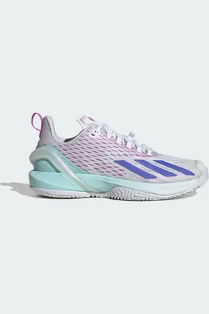 adidas Adizero Cybersonic Tennis Schoenen