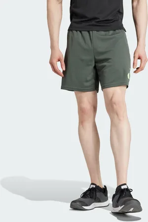 adidas Train Essentials Logo Training Short