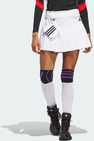 adidas X Jay3lle Pleated Skort