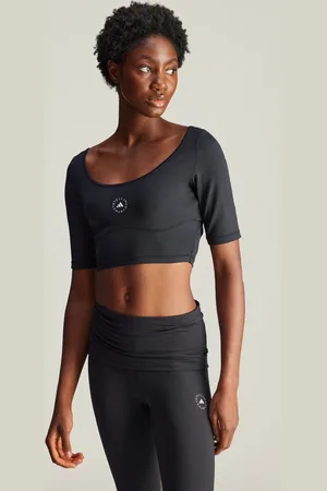 adidas By Stella McCartney Croptop