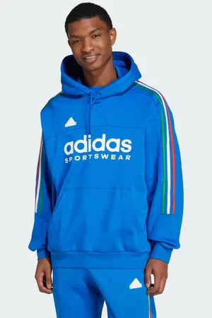 adidas House of Tiro Nations Pack Hoodie