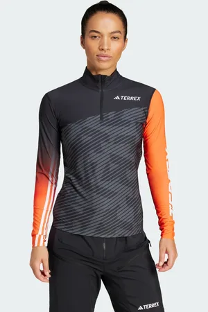 adidas Terrex Agravic XC Race Sweater