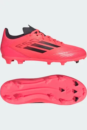 adidas F50 League Firm / Multi-Ground Voetbalschoenen Kids