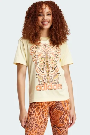 adidas X FARM Rio Graphic T-shirt