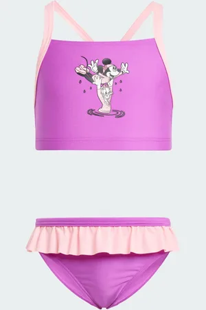 adidas X Disney Minnie en Katrien Bikini