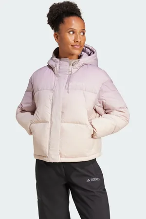 adidas Xploric WIND.RDY Gradient Goose Down Jack
