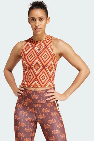 adidas X FARM Rio Training Tanktop
