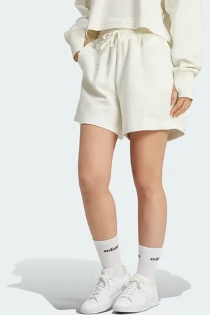 adidas ALL SZN Rib Short