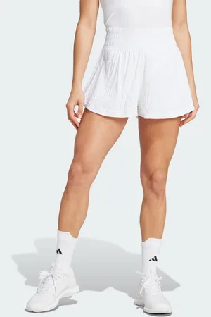 adidas Tennis Pro AEROREADY Seersucker Short