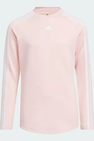 adidas Girls AEROREADY UPF Colshirt