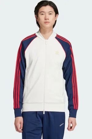 adidas Adicolor Classics SST Trainingsjack