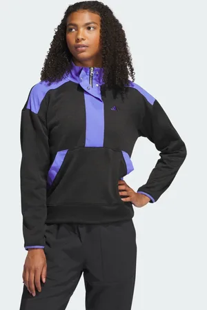 adidas Go-to Quarter Zip Jacket