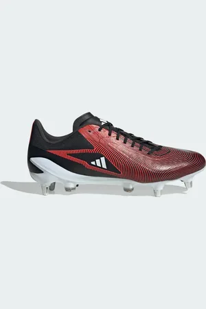 adidas Adizero RS15 Ultimate Soft Ground Rugbyschoenen