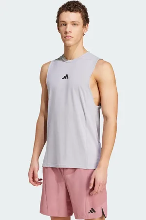 adidas Designed for Training Workout Tanktop