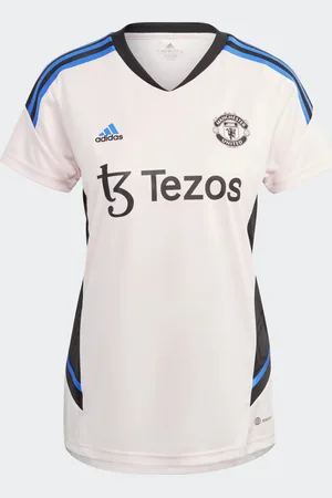 adidas Manchester United Condivo 22 Training Shirt
