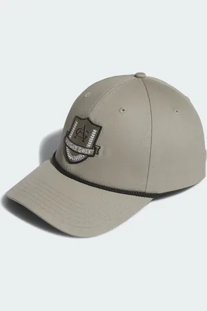 adidas Vintage Six-Panel Shield Pet
