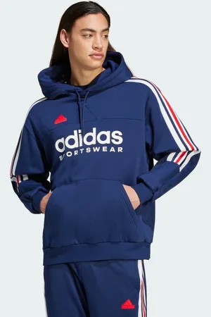 adidas House of Tiro Nations Pack Hoodie