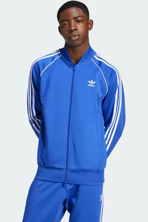 adidas Adicolor Classics SST Trainingsjack