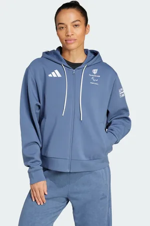 adidas PARALYMPICS GB Hoodie
