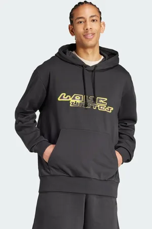 adidas Pride ALL SZN French Terry Hoodie