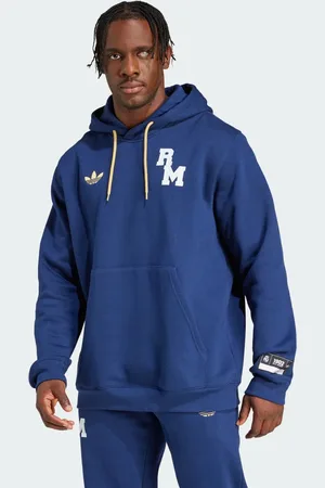 adidas Real Madrid VRCT Hoodie