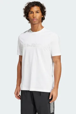 adidas Tennis London Graphic T-shirt