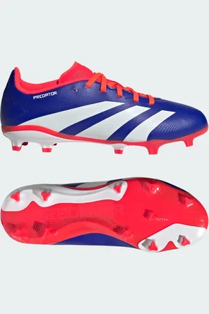 adidas Predator League Firm Ground Voetbalschoenen Kids