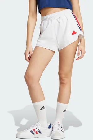 adidas Tiro Cut 3-Stripes Summer Short