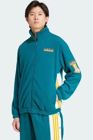 adidas Polar Fleece Adibreak Sportjack