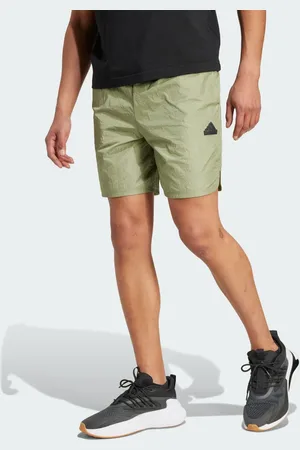 adidas City Escape Woven Short