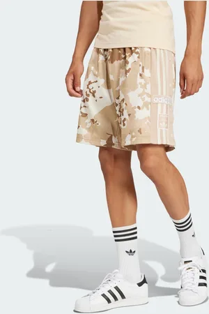 adidas Camo Short