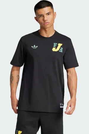 adidas Jamaica VRCT T-shirt