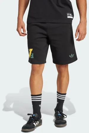 adidas Jamaica VRCT Short