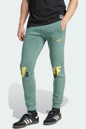 adidas Jamaica VRCT Broek