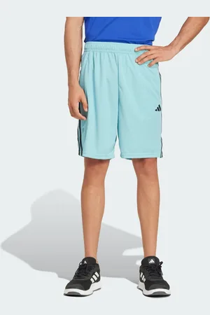 adidas Train Essentials 3-Stripes Piqué Trainingsshort