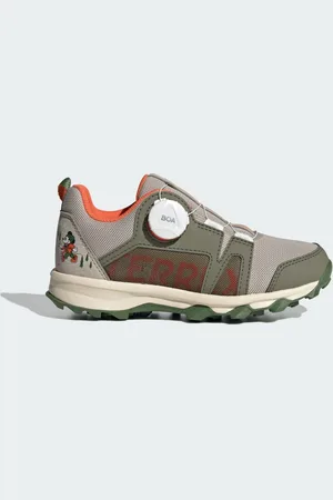 adidas Terrex Disney Agravic BOA Trail Running Schoenen