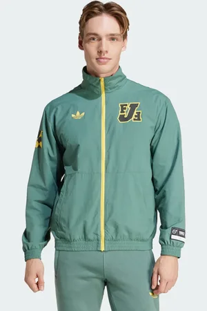 adidas Jamaica VRCT Sportjack