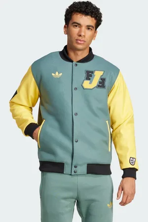 adidas Jamaica VRCT Jack (Uniseks)