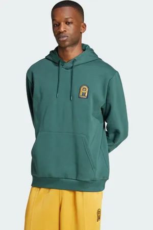 adidas Graphic Hoodie