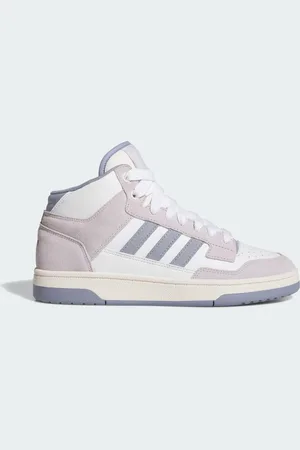 adidas Rapid Court Mid Schoenen