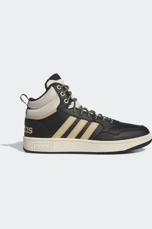 adidas Hoops 3.0 Mid Lifestyle Basketball Classic Winterschoenen