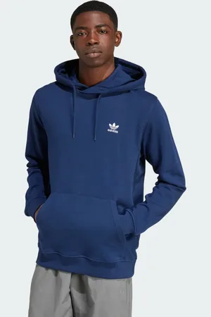 adidas Trefoil Essentials Hoodie