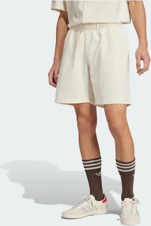 adidas Essentials Seersucker Short